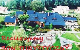 Chata Starych Znajomych